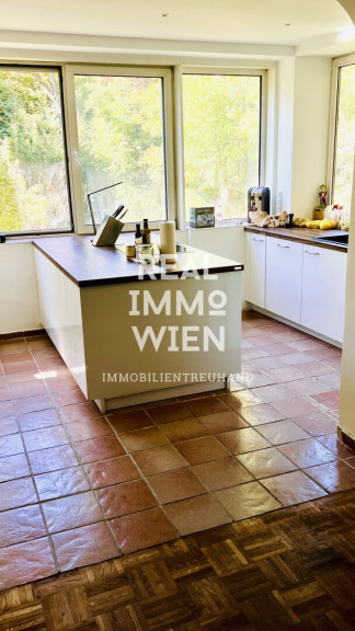 Wohnung - 1170, Wien - Absolute Gelegenheit-Neubaueigentum mit kleinem Garten in absoluter Grünlage trotz bester Verkehrsanbindung