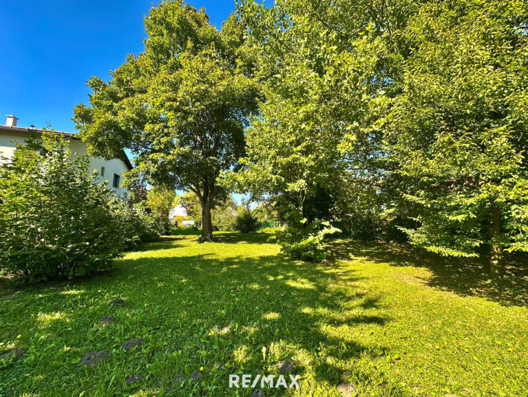 Grundstück - 2130, Lanzendorf - Sonniges Baugrundstück!