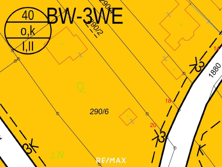 Grundstück - 2130, Lanzendorf - Einzigartiges kleines Grundstück mit Potential!