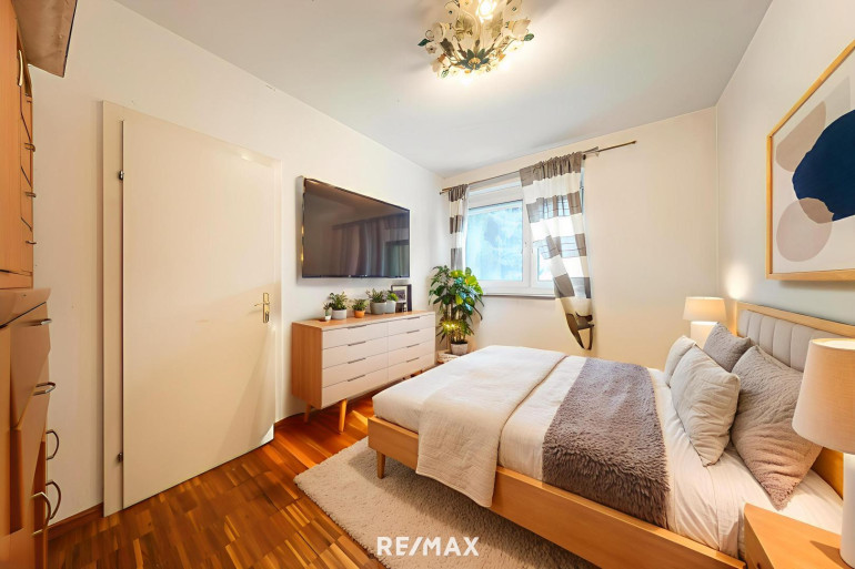 Wohnung - 6020, Innsbruck - WG Anlegerwohnung mit 5 Zimmern