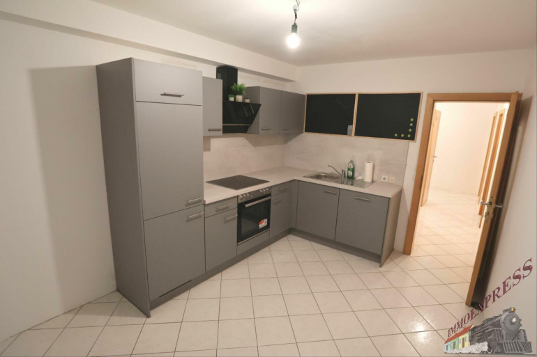 Wohnung - 1030, Wien - Sehr gut gelegene 3-Zimmer-Wohnung mit Loggia & neuer Küche – Top-Anbindung an S-Bahn & Straßenbahn