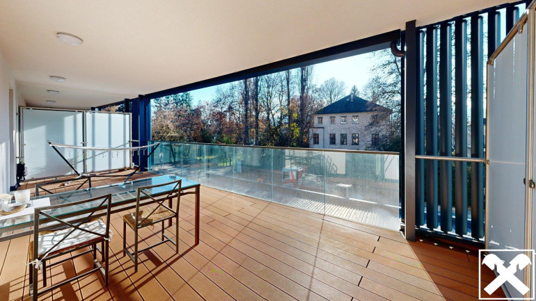 Wohnung - 9210, Pörtschach am Wörthersee - Lebensgefühl Wörthersee – Mieten im Zentrum von Pörtschach