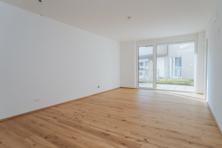 Wohnung - 7141, Podersdorf am See - Traumhafte Wohnungen beim Neusiedler See PROVISIONSFREI+ WEIHNACHTSAKTION!!!