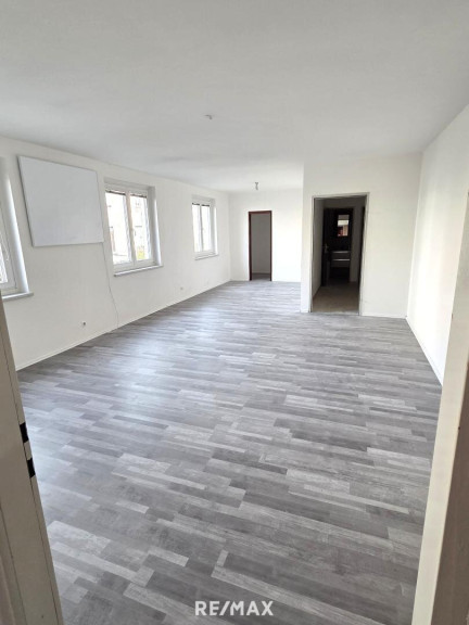 Wohnung - 3874, Litschau - Helle 59 m² Eigentumswohnung mit Kellerabteil in zentraler Lage von Litschau