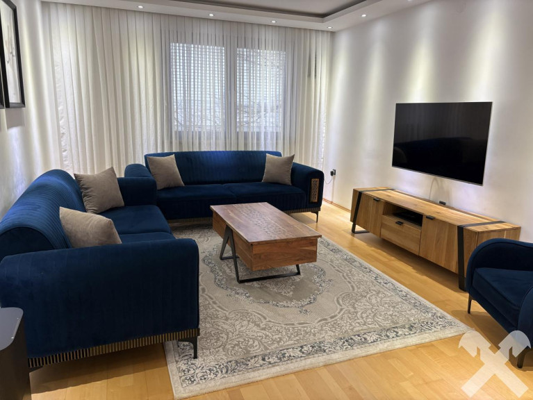 Wohnung - 8330, Feldbach - Moderne Wohnung mit Balkon und Blick ins Grüne in Feldbach