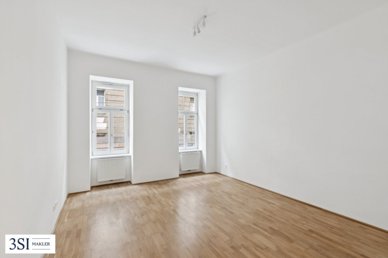 Wohnung - 1030, Wien - Ihr gemütliches Zuhause toller Lage des 3. Bezirks – ideal für Singles, Studenten oder Pendler