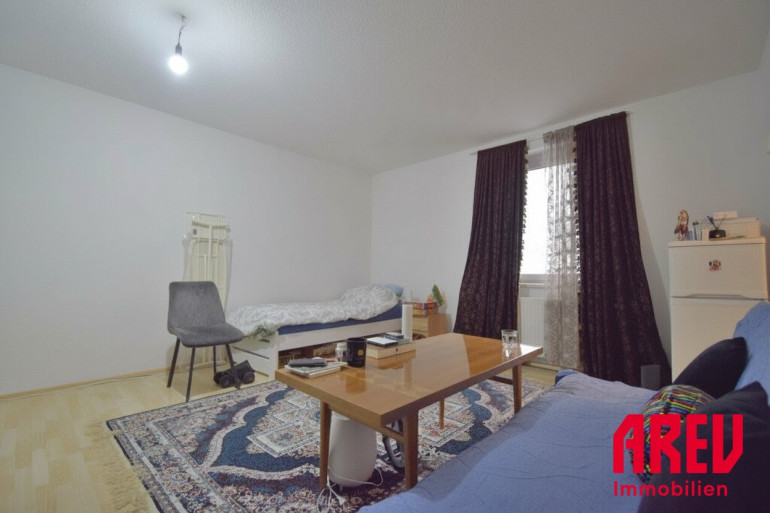 Wohnung - 4030, Linz - GEMÜTLICHE 2 ZIMMER-WOHNUNG IN LINZ