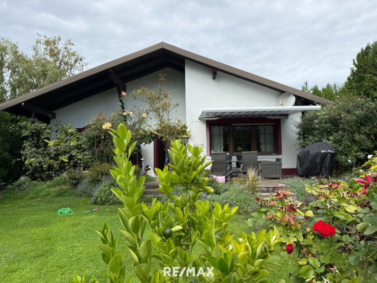 Haus - 2474, Gattendorf - Einfamilienhaus auf großem Grundstück in ansprechender Wohngegend