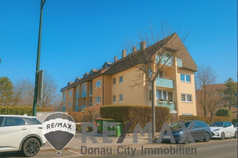 Wohnung - 2340, Mödling - <b>"Klein und fein!"</b>