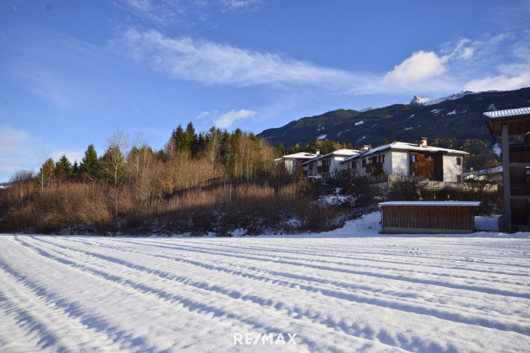 Grundstück - 6071, Aldrans - Naturnahes und flexibles Baugrundstück in Aldrans zu verkaufen