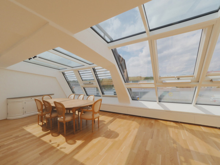 Wohnung - 2345, Brunn am Gebirge - Viel Platz, große Terrasse & 2 Tiefgaragenplätze – moderne Wohnung in Top-Lage in Brunn am Gebirge!