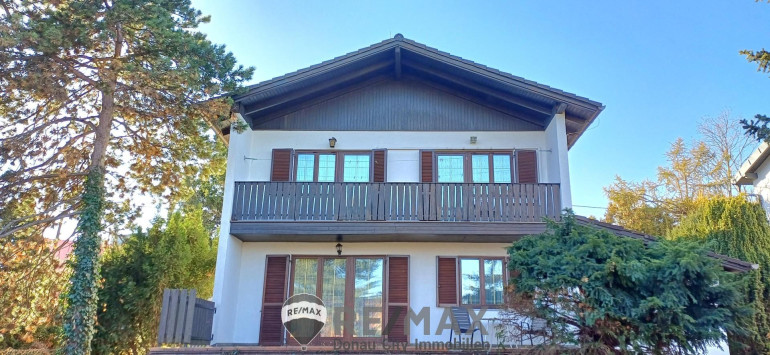 Haus - 1110, Wien - "Ein Zuhause mit Zukunft"