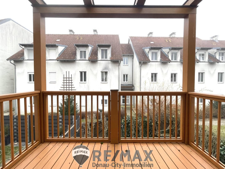 Wohnung - 2463, Gallbrunn - "Ankommen. Durchatmen. Zuhause sein"