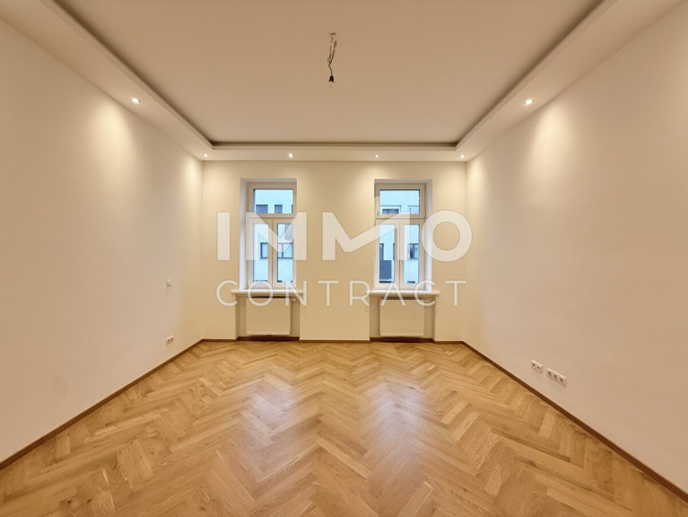 Wohnung - 1170, Wien - 2 Zimmer Altbauwohnung - Erstbezug