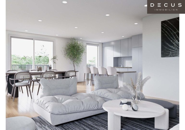 Wohnung - 1160, Wien - GROSSZÜGIGES WOHNEN IN GRÜN-RUHELAGE | MODERNER ERSTBEZUG