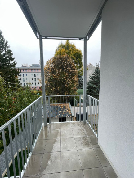 Wohnung - 1210, Wien - Neu saniertes Wohnhaus mit 10 Wohnungen 1 ist noch zu vermieten