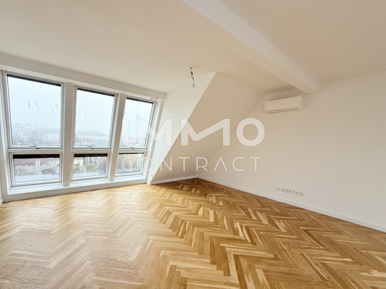 Wohnung - 1170, Wien - Dachgeschoss Traum für die ganze Familie -Maisonette- 4 Zimmer- 2 Terrassen