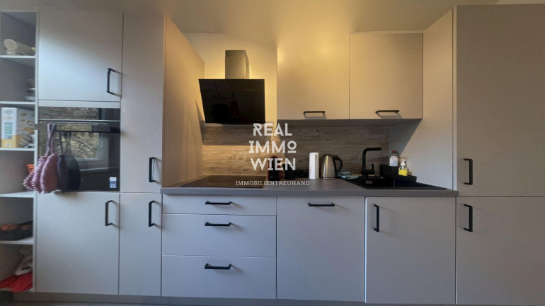 Wohnung - 1140, Wien - Modernes 3-Zimmer-Apartment in 1140 Wien – Ihr neues Zuhause wartet! 360° - 3D Besichtigung!!!