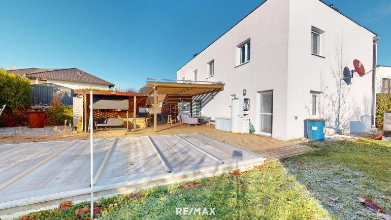 Haus - 4622, Eggendorf im Traunkreis - Hier beginnt Ihr neues Glück – Einfamilienhaus in Eggendorf im Traunkreis!