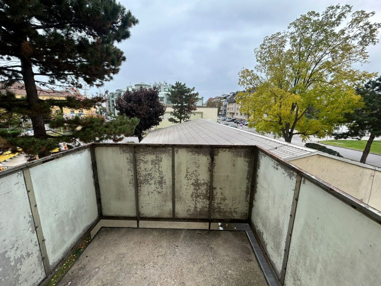 Wohnung - 2320, Schwechat - Brauhausstraße - 3 Zimmer Wohnung mit Balkon zu vermieten