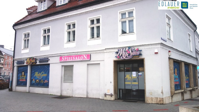 Einzelhandel - 3100, St. Pölten - GESCHÄFTSLOKAL in TOPLAGE von St. Pölten!