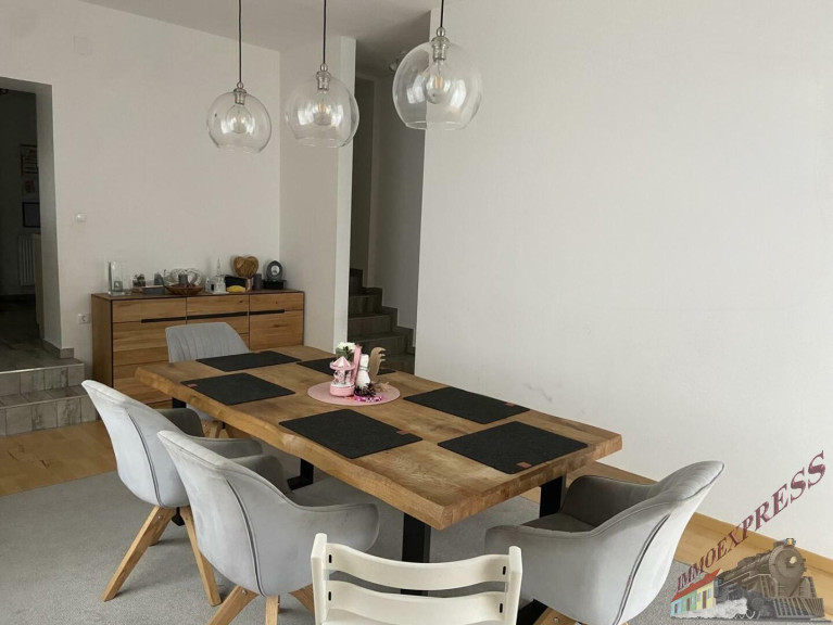 Haus - 2752, Wöllersdorf - Modernisiertes Einfamilienhaus mit Gartenidylle in 2752 Wöllersdorf