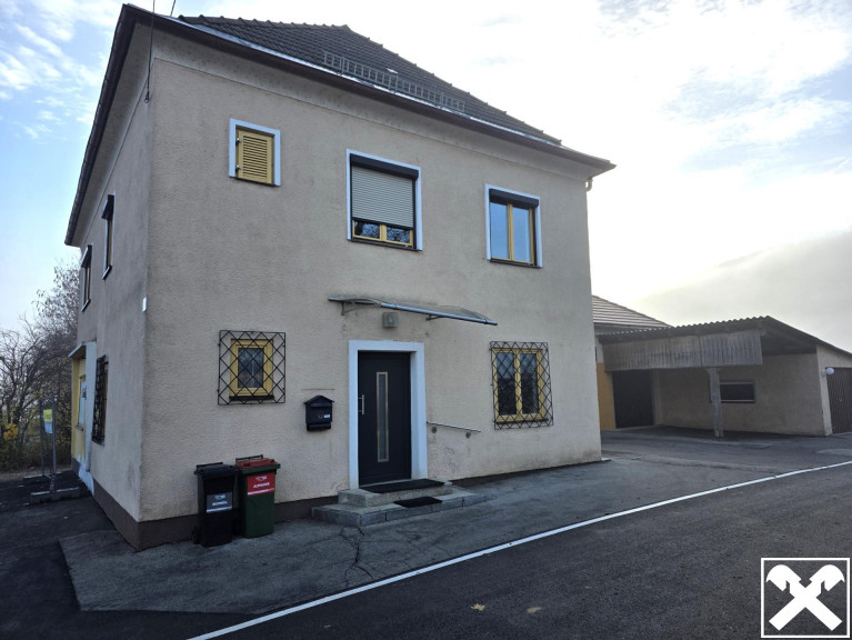 Haus - 9064, Pischeldorf - Reichlich Platz für Familie und Beruf! Ihr zukünftiges Wohn- und Geschäftshaus in Pischeldorf