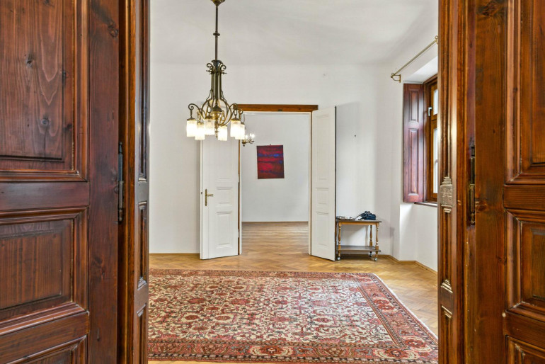 Haus - 2020, Hollabrunn - DAS PERFEKTE INVESTMENT - ÄUSSERST GROßZÜGIGE LIEGENSCHAFT MIT POTENZIAL!