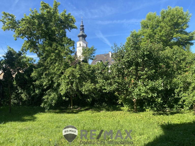 Wohnung - 3433, Königstetten - <b>"Mietwohnung mit Garten und Parkplatz"</b>