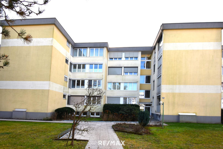 Wohnung - 9020, Klagenfurt - Eigentumswohnung in Ruhelage