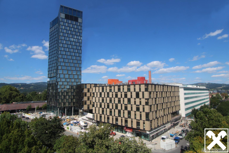 Wohnung - 4020, Linz - Quadrill_Urban Living_Top B206