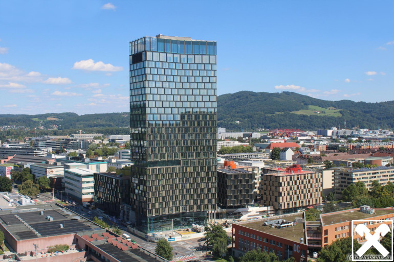 Wohnung - 4020, Linz - Quadrill_Urban Living_Top M507