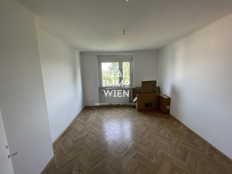 Wohnung - 9020, Klagenfurt am Wörthersee - MIETE INKL. HEIZKOSTEN – Neu saniert – am Lendkanal