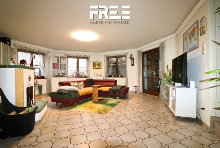 Haus - 3508, Paudorf - DAS KRAFTPLATZ'L | Ein Refugium zum Wohlfühlen - Am Mittelpunkt des Sonnwendhügels