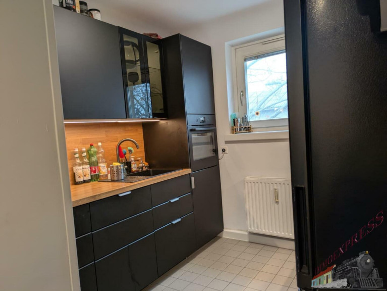 Wohnung - 1190, Wien,Döbling - Gemeindewohnung in 1190 Görgengasse 26 an Berechtigte. Direktvergabe!