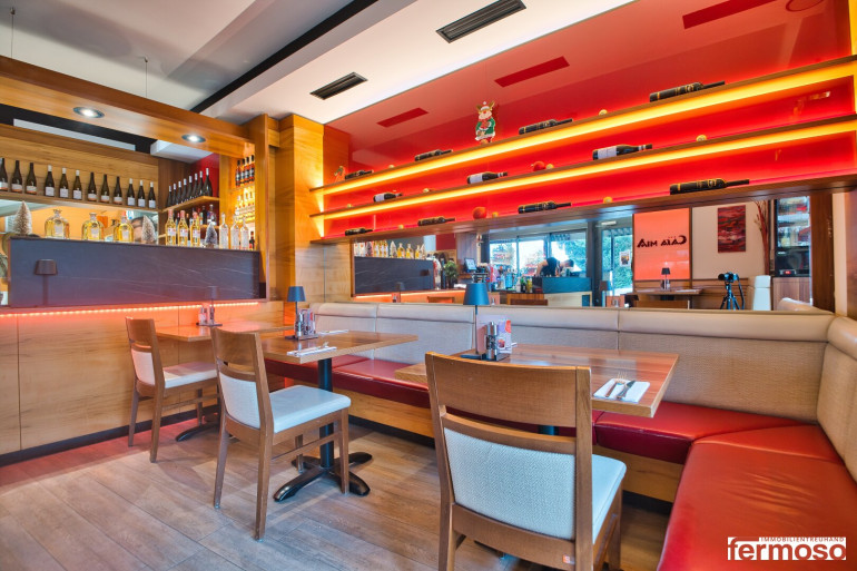 Gastgewerbe - 1230, Wien - Top ausgestattetes Gastronomieobjekt in Bestlage