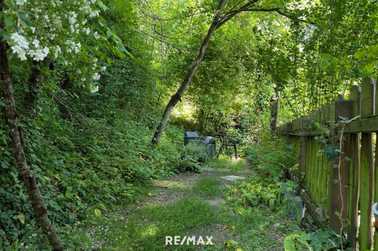 Wohnung - 1170, Wien - Ein Zuhause zum Ankommen – Eigentumswohnung mit Gartennutzung in Neuwladegg