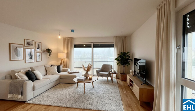 Wohnung - 2700, Wiener Neustadt - 2. KFZ-Stellplatz – jetzt 50 % günstiger!