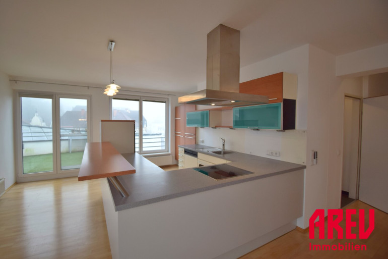 Wohnung - 4030, Linz - BEEINDRUCKENDE WOHNUNG IN EBELSBERG - CA. 211,63 m² MIT BLICK AUF DIE TRAUN