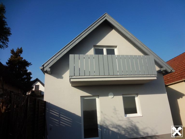 Haus - 7082, Donnerskirchen - Unverbaubarer Seeblick - Gelegenheit für 2 , alles neu nach Komplettsanierung!