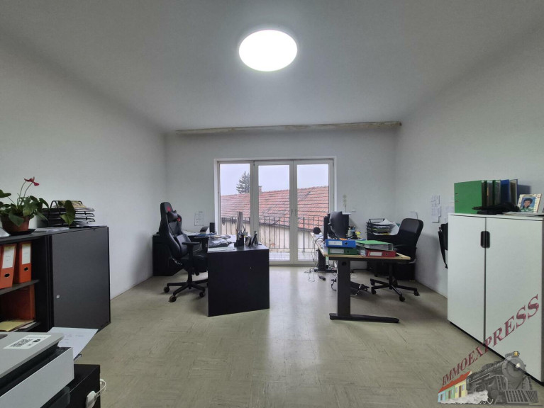 Haus - 2304, Orth an der Donau - Großzügiges Haus und Werkstatt auf 2335m2 Grundstück