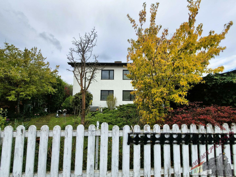 Haus - 2232, Deutsch-Wagram - Entzückender Altbestand auf 1341m2 großem Grundstück