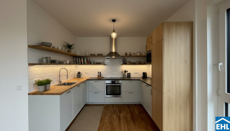 Wohnung - 2700, Wiener Neustadt - 2. KFZ-Stellplatz – jetzt 50 % günstiger!