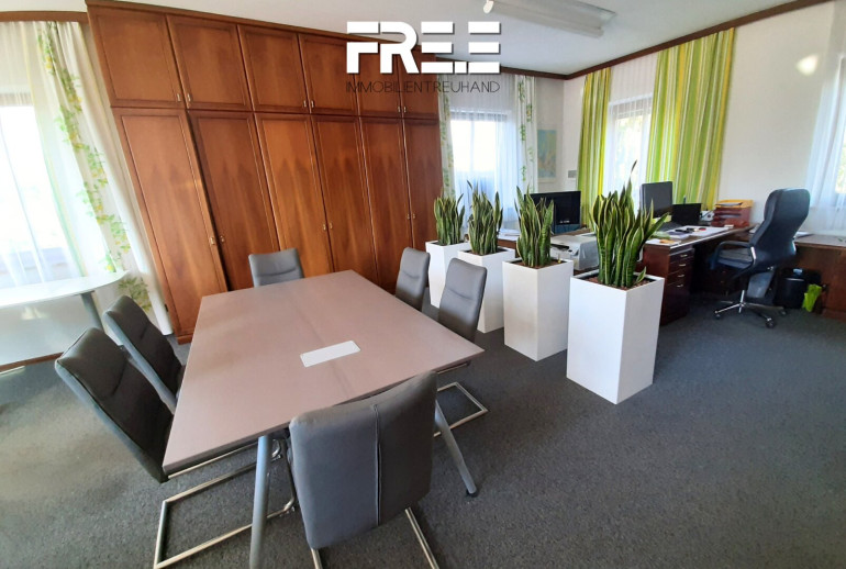 Büro / Praxis - 3390, Melk - HANDWERKERPARADIES | Die wahrscheinlich beste Lösung + all-inklusive Miete