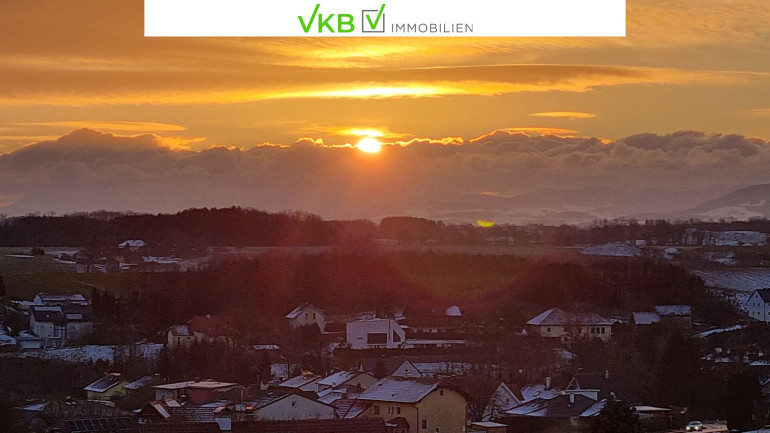 Wohnung - 4492, Hofkirchen im Traunkreis - Neubauprojekt im Zentrum von Hofkirchen i. Tkr. -moderne Wohnung in Toplage