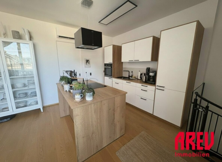 Wohnung - 4020, Linz - EXKLUSIVE 3 ZIMMERWOHNUNG IN ABSOLUTER ZENTRUMSLAGE MIT DACHTERRASSE - TOP 05