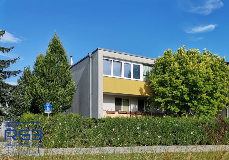 Wohnung - 1220, Wien - 2-Zimmer Wohnung mit Potenzial!