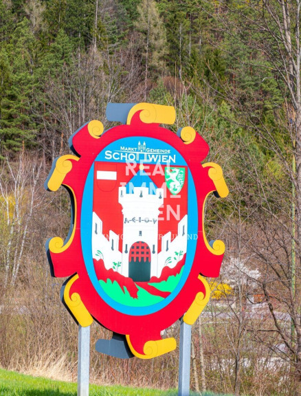 Grundstück - 2641, Schottwien - Traumhaftes Grundstück in Schottwien: 2363m² in Toplage