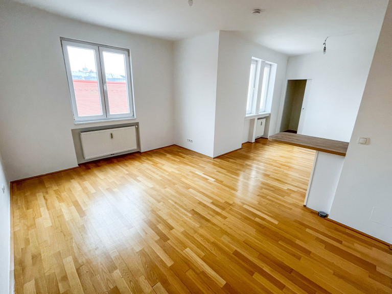 Wohnung - 1010, Wien - Top sanierte 3-Zimmer-Wohnung nähe Schwedenplatz zu mieten