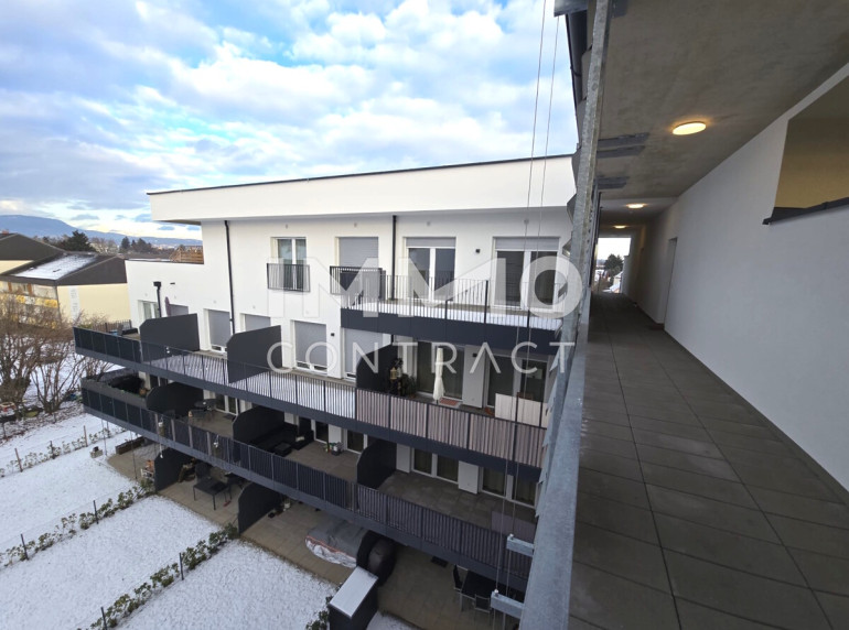 Wohnung - 8053, Graz - Neuwertige 2 Zimmer mit großem Balkon - Pirchäckerstraße 36 - Top 26